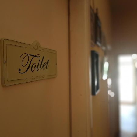 Casa Segota Hotel Veli Iz Luaran gambar