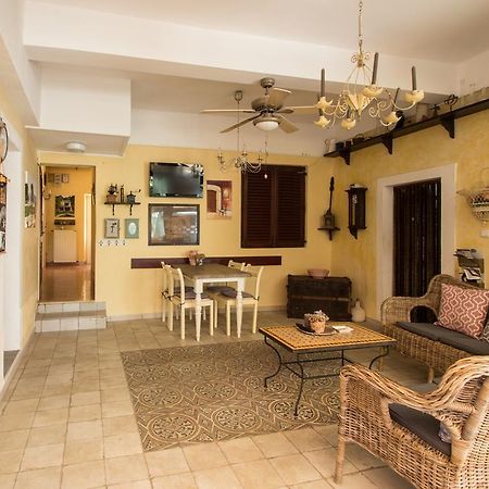 Casa Segota Hotel Veli Iz Luaran gambar