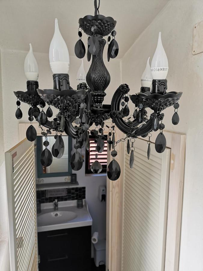 Casa Segota Hotel Veli Iz Luaran gambar