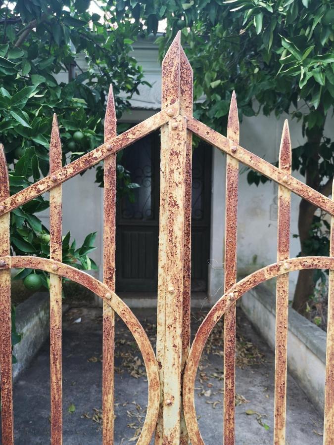 Casa Segota Hotel Veli Iz Luaran gambar
