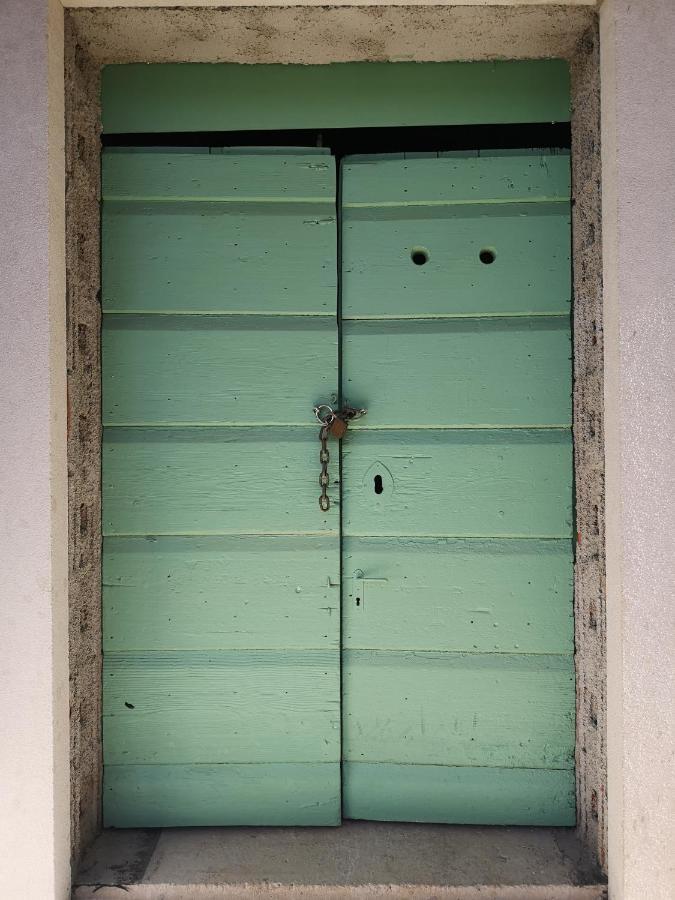 Casa Segota Hotel Veli Iz Luaran gambar