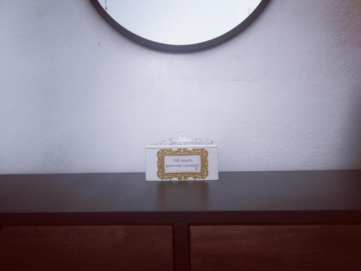 Casa Segota Hotel Veli Iz Luaran gambar