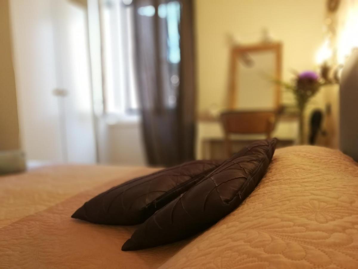 Casa Segota Hotel Veli Iz Luaran gambar