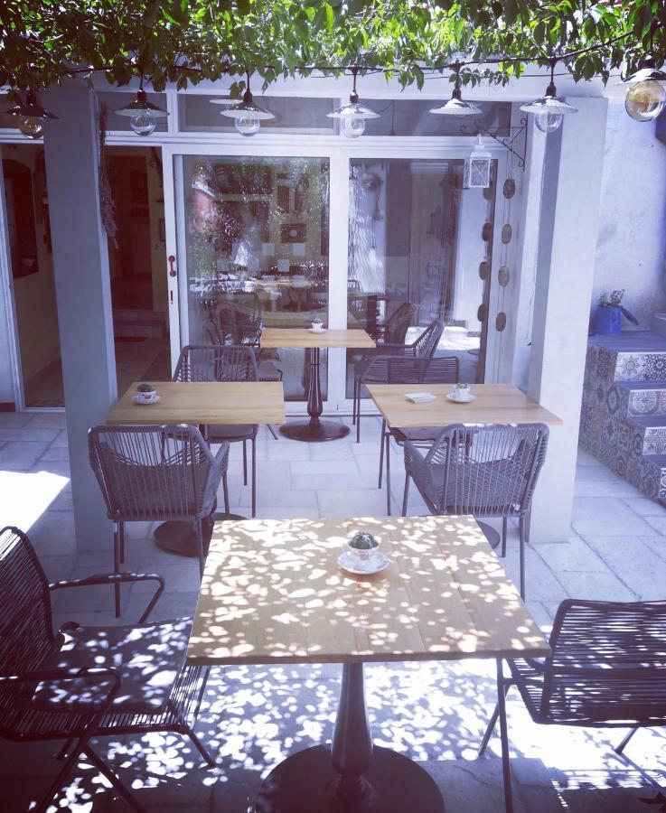 Casa Segota Hotel Veli Iz Luaran gambar
