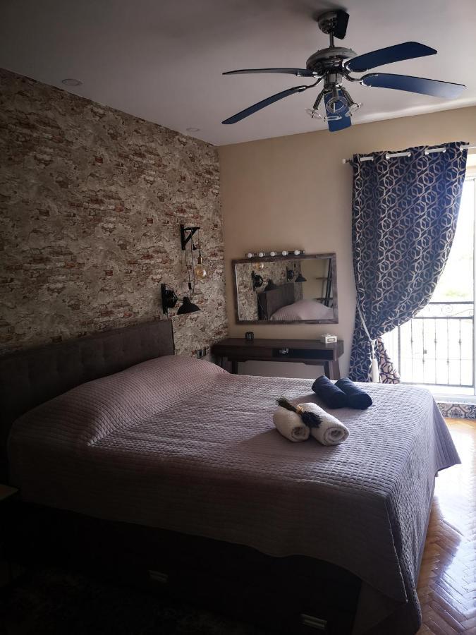 Casa Segota Hotel Veli Iz Luaran gambar