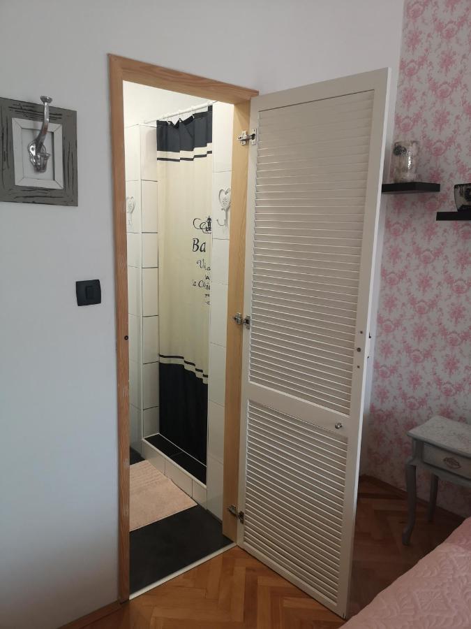 Casa Segota Hotel Veli Iz Luaran gambar